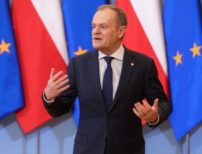 Premier Tusk o przyspieszonych wyborach. Jest komentarz z Kancelarii Prezydenta