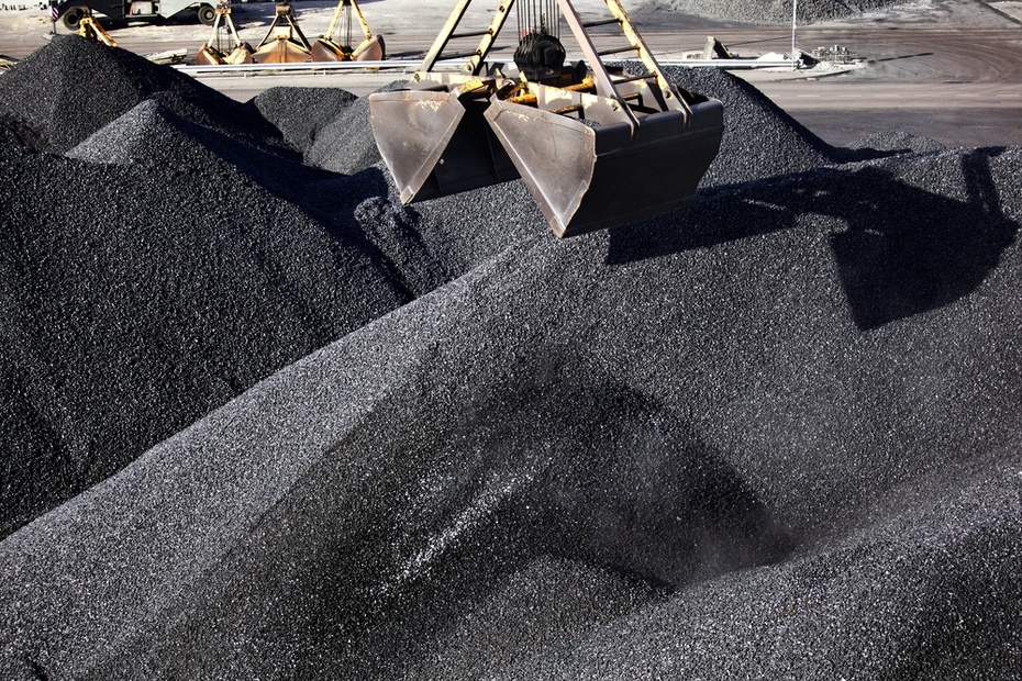Importowany węgiel jest tańszy, a niekiedy również lepszy niż krajowy. Fot. Shutterstock