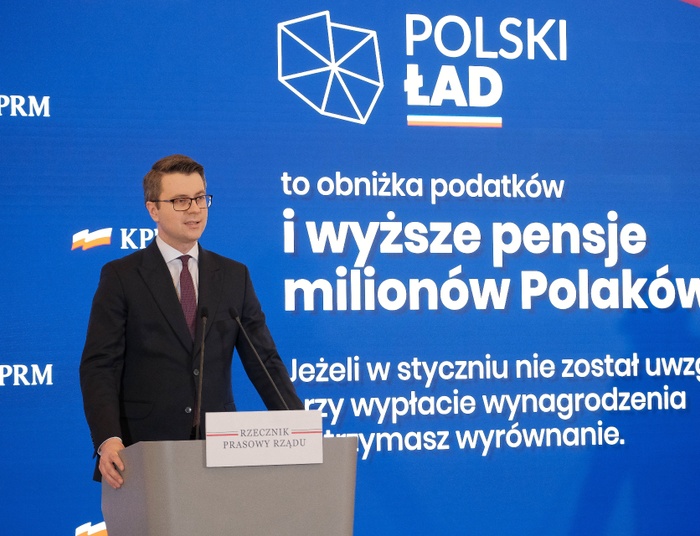 Zmiany w systemie podatkowym. Co nas czeka po 1 lipca?