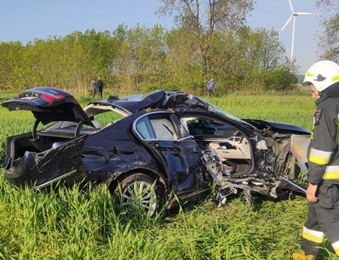 Nie żyje polityczka PiS. Jej kolega jest ciężko ranny