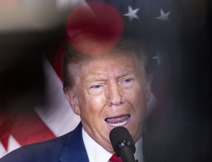 Efekt Trumpa w Polsce nie zadziała