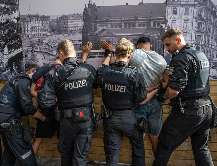 Rośnie antysemityzm na niemieckich uczelniach. „Miejsca nienawiści do Żydów”