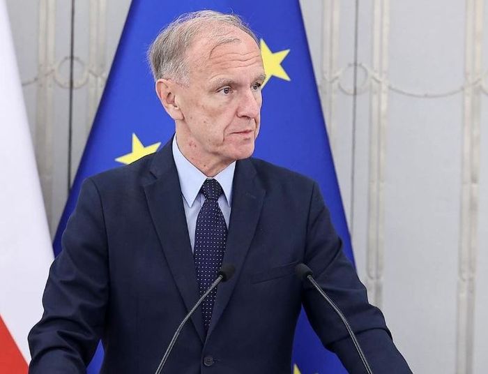 Kandydat na ambasadora w USA tak pisał o Trumpie. Tweet jeszcze wisi