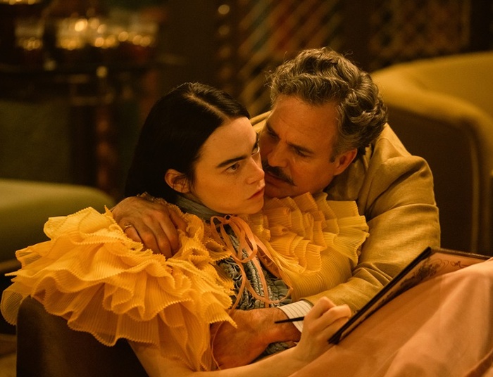 "Biedne istoty" - eksperyment a życie