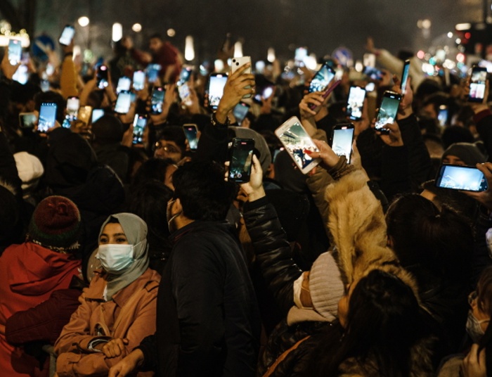 Nowy Rok wyzwań: Europa w ślepej uliczce Covid