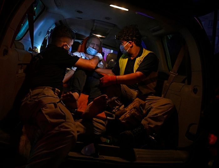 Izrael uderzył w kwaterę główną Hezbollahu. Złe wieści dla Tel-Awiwu