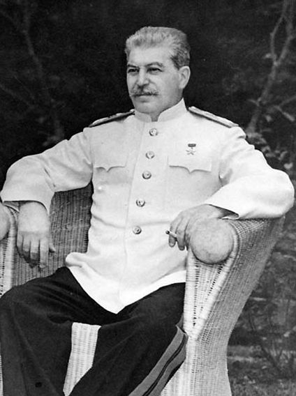 Gry Stalina