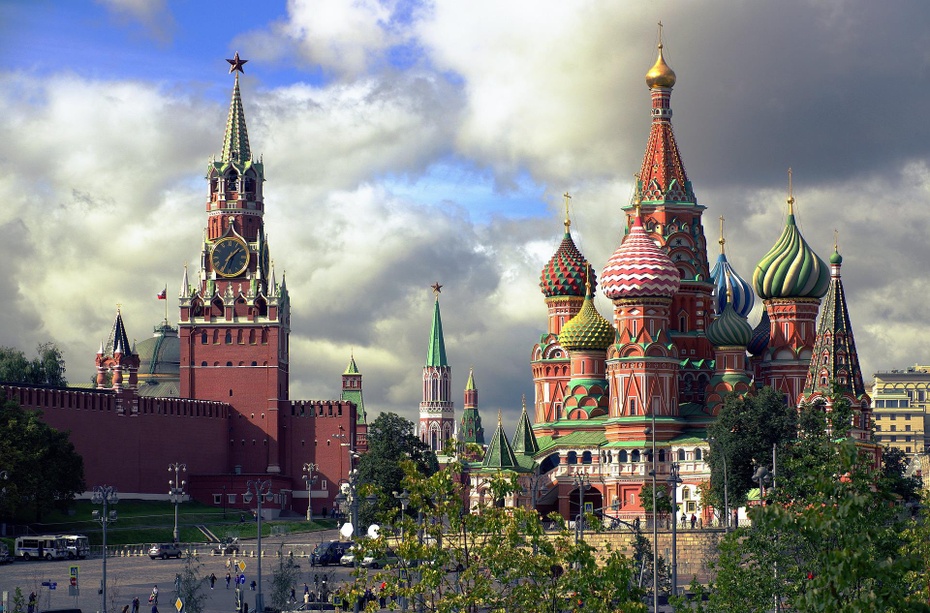 Zdaniem naszego rozmówcy chodzenie polski ambasador w Moskwie powinien nie opuszczać budynku ambasady Fot. Pixabay