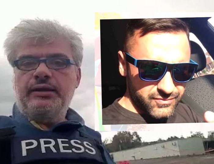 Śmiertelna pułapka. Rosyjski snajper nie dał im szans