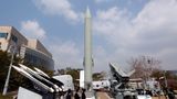 Korea Północna wznawia testy rakietowe.fot.PAP/EPA/JEON HEON-KYUN