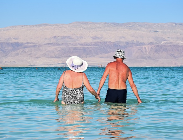 Polska idealnym krajem dla amerykańskich emerytów