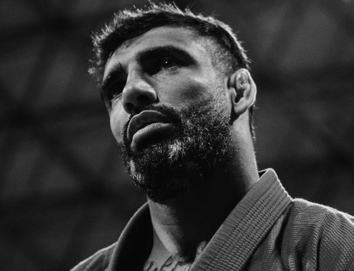 Leandro Lo nie żyje. Mistrz świata w ju-jitsu zastrzelony przez policjanta