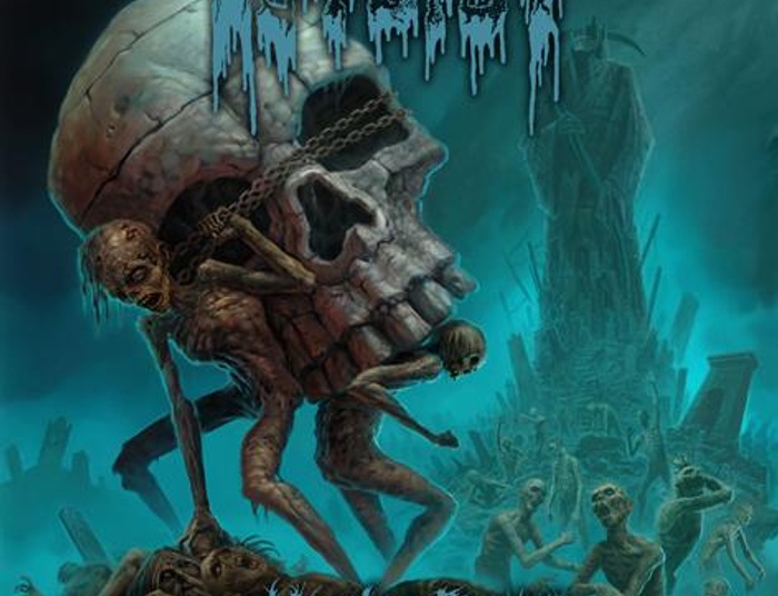 Autopsy: Macabre Eternal (2011) - Recenzja