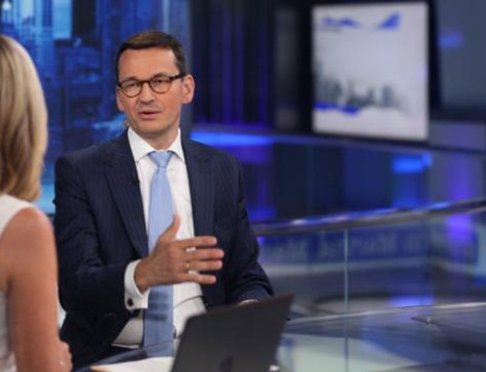 Więcej Morawieckiego