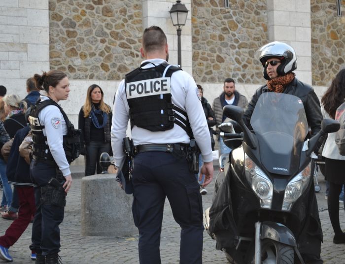 Tragiczna śmierć ambasadora w Paryżu. Miał wyskoczyć z 22. piętra hotelu