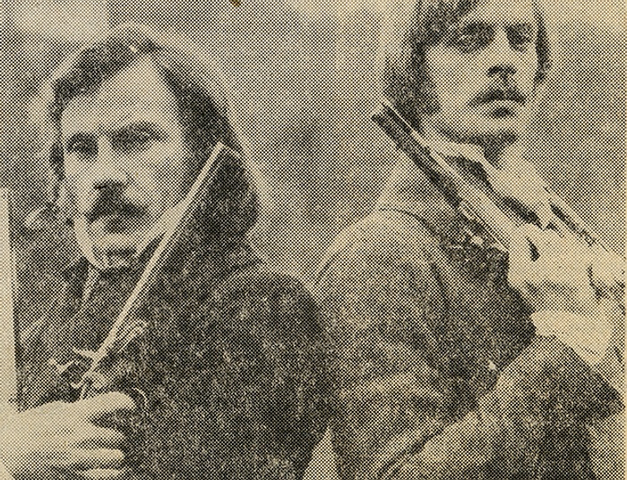 Pojedynek (1977) - film z klasą ... a szermierka?