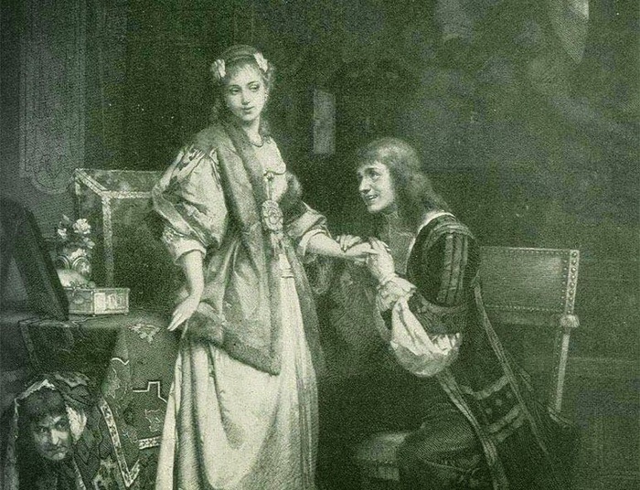 Sztuka w wojnie religijnej