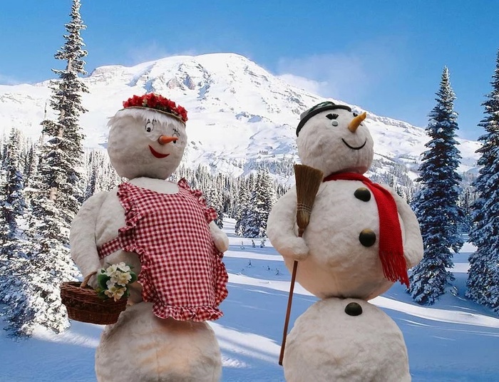 Czeka nas najcięższa zima od blisko 10 lat?