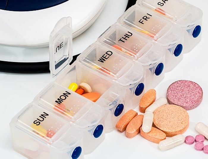 Więcej pieniędzy na leki dla seniora. Leki dla seniorów 2018 - lista