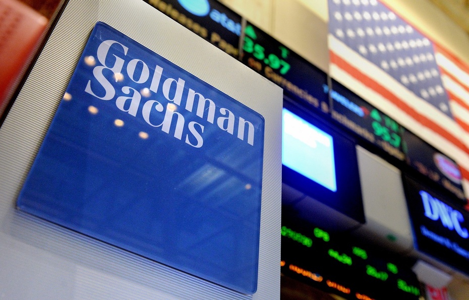 Goldman Sachs dużo zapłaci byłym pracownicom. Fot. PAP/EPA/JUSTIN LANE