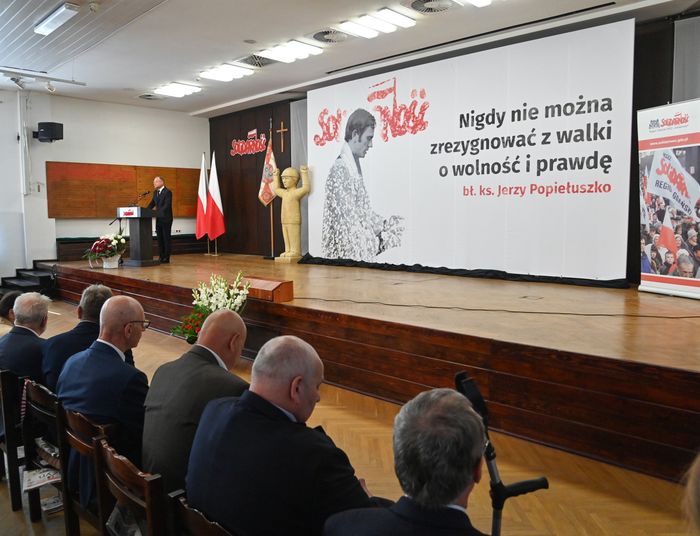 Dzień, który przeraził komunę. Fenomen 31 sierpnia (WYWIAD)