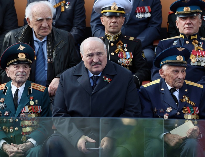 Łukaszenka trafił do szpitala. To może być koniec