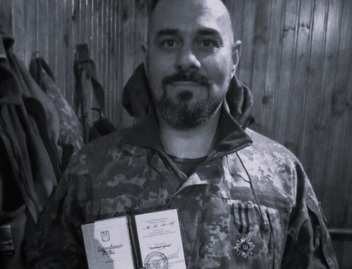 Nie żyje kolejny polski ochotnik. Został zabity na Ukrainie