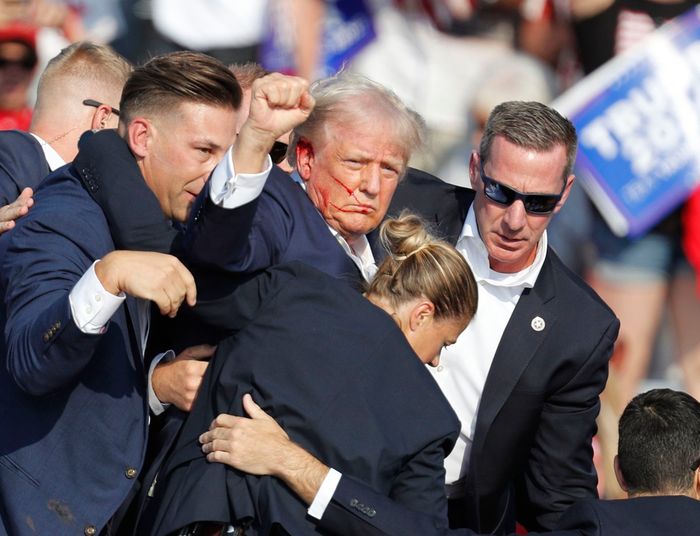 Zamach na Donalda Trumpa. Najnowsze wiadomości