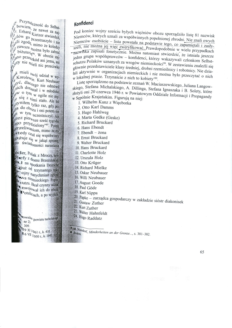 Tomasz Roman Bracka