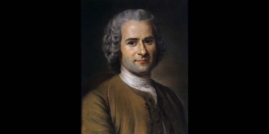 Jan Jakub Rousseau i poszukiwanie tego, co naprawdę ludzkie