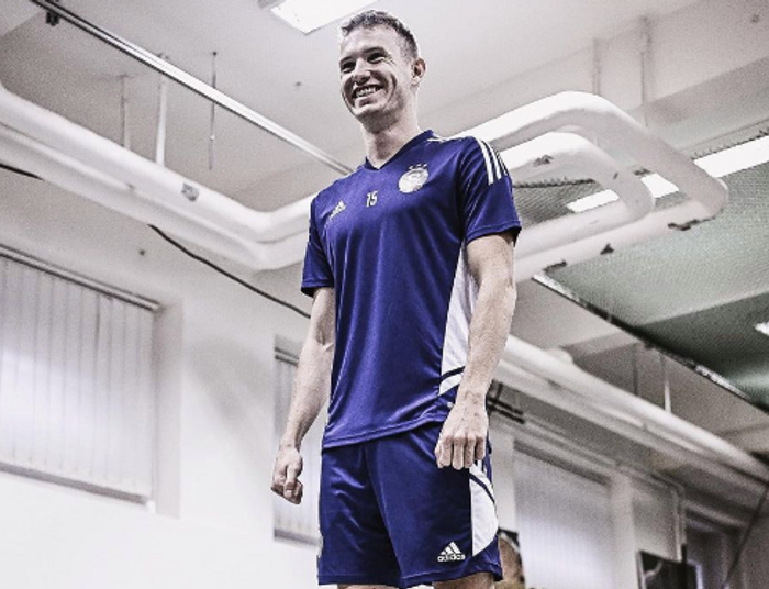 Czeski piłkarz zdecydował się na coming out. Ma wsparcie swojego klubu