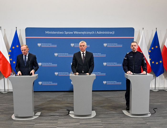 Rząd na froncie z Ostatnim Pokoleniem. "Będziemy walczyć z tą patologią"