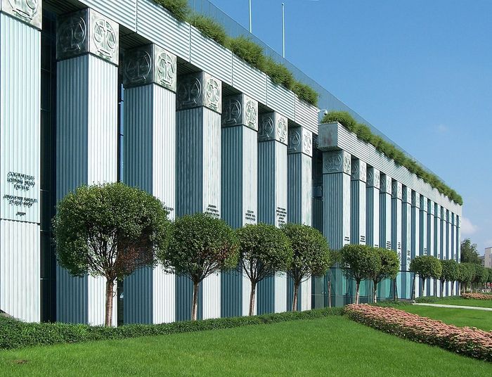 Naboje w proteście wyborczym. Ponad 90 proc. skarg do SN to duble