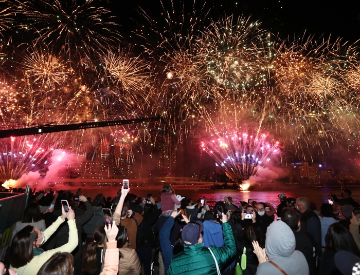 Igrzyska Olimpijskie 2032. Wiadomo, kto gospodarzem