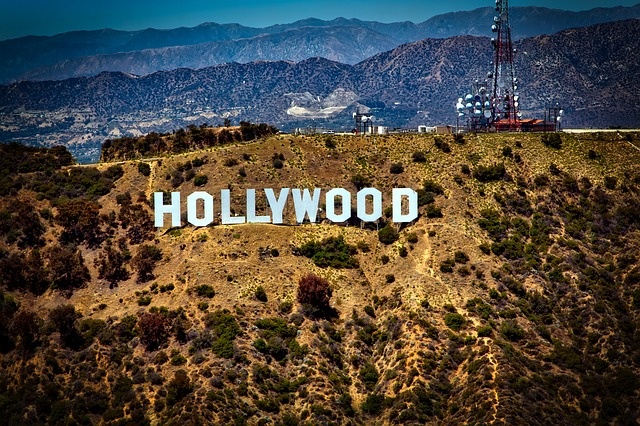 W Hollywood co i rusz wybuchają obyczajowe skandale. Fot. Pixabay