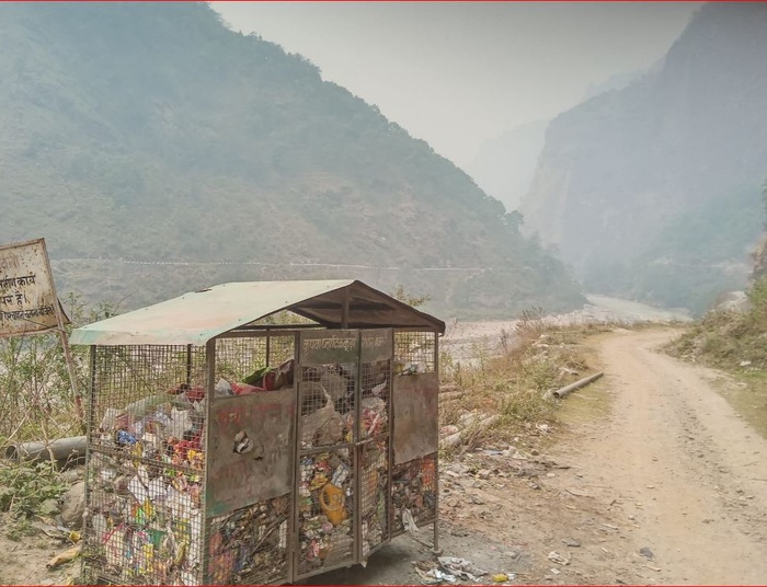 Indie to rozpacz. Krótka relacja