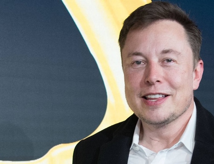 Przełomowy rok Elona Muska