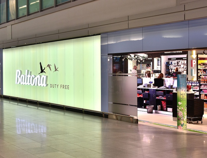 Baltona znowu kwitnie. To dowód na to, że prywatyzacja nie zawsze ma sens