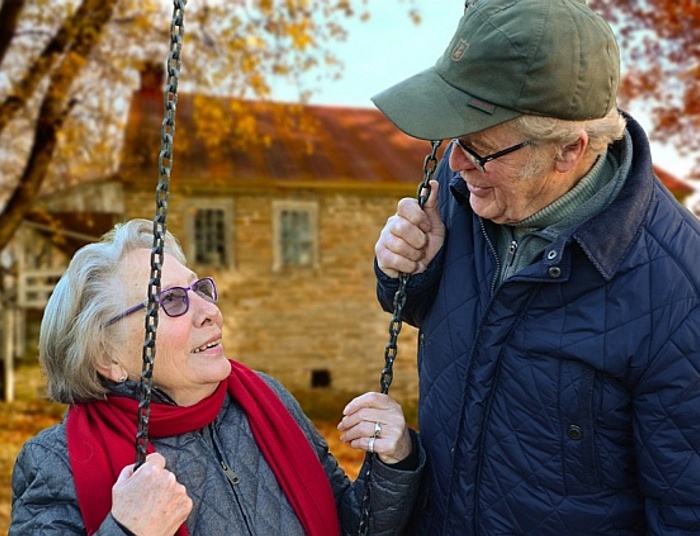 Każdy Polak powinien przeżyć w zdrowiu minimum 75 lat. Co nas zabija?