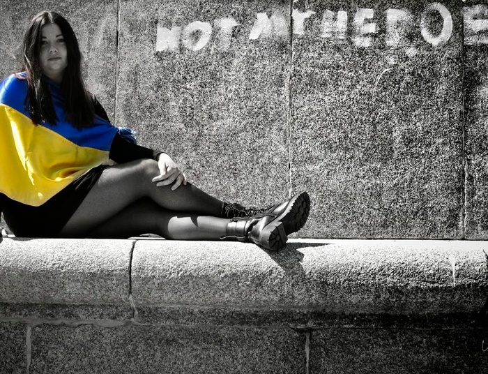 Bezwstydny pułk - natarcie (cz.1)