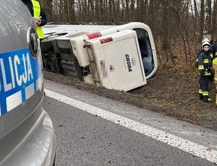 Przepisy drogowe 1.50 i 1.51