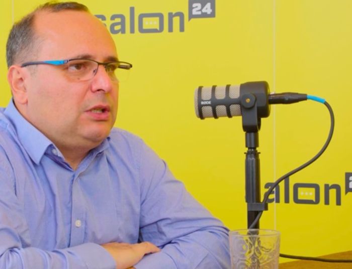 "Salon Wyborczy": Nowa władza wchodzi w buty poprzedniego rządu