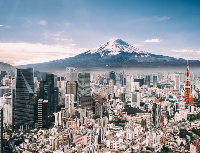 Podano nowy termin Igrzysk Olimpijskich Tokio 2020