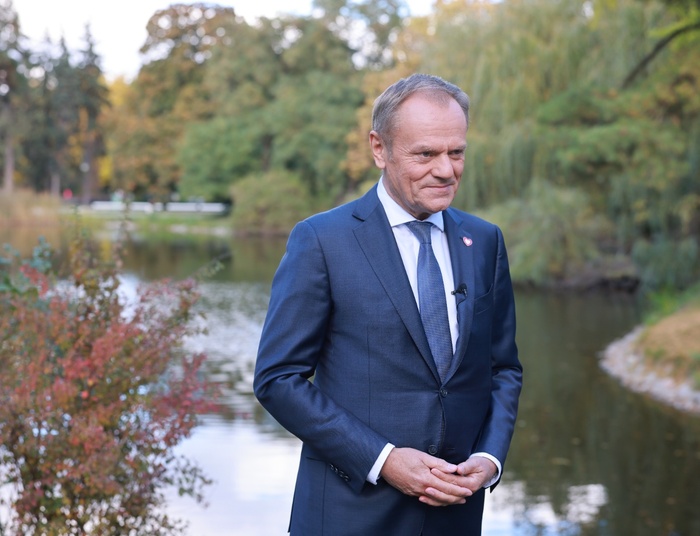 Zaczynają się polityczne docinki i zmiana narracji po wyborach. A jeszcze nie ma koalicji