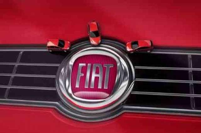 Fiat łamie prawo i mobbinguje pracowników od lat?