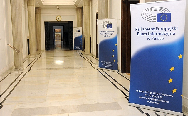 Kandydatom z małych komitetów wyborczych będzie trudniej dostać się do europarlamentu, fot. europarl.europa.eu