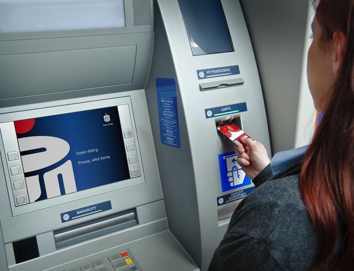 Masz taki PIN do karty bankomatowej? Zmień go natychmiast