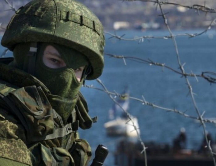 "Za ten błąd Stanów Zjednoczonych ws. Rosji może drogo zapłacić Ukraina i Polska"