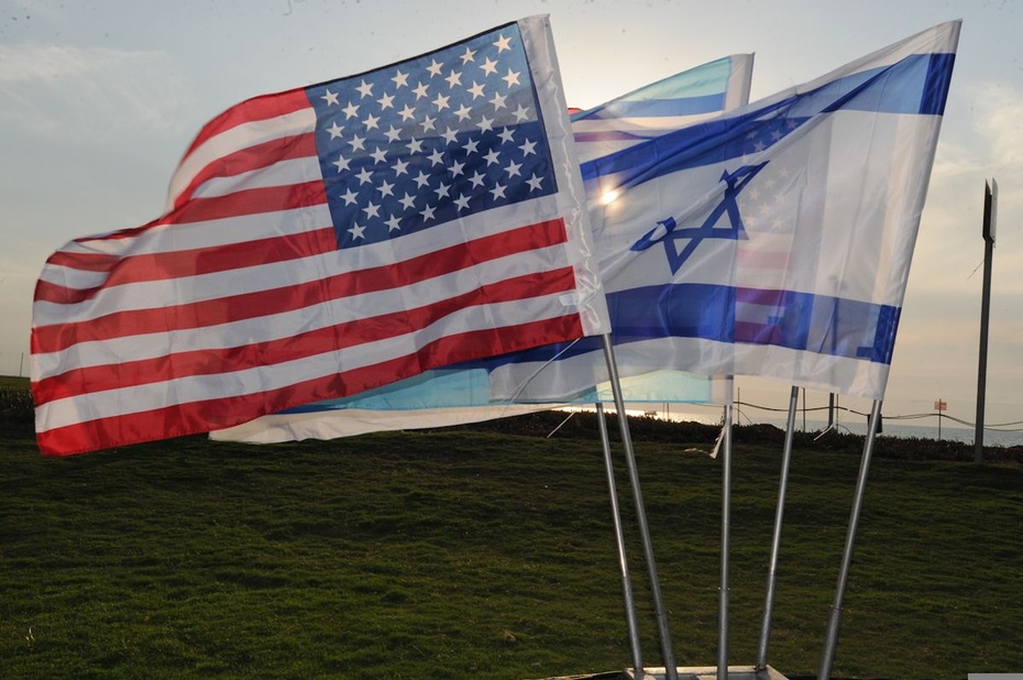 Amerykańscy Żydzi chcą, by USA zawiesiły stosunki z Polską. Fot. Maj Stephanie Addison