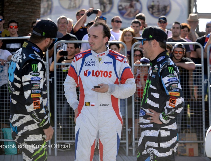 Robert Kubica wraca do Formuły 1. Podpisze kontrakt ze znanym zespołem?